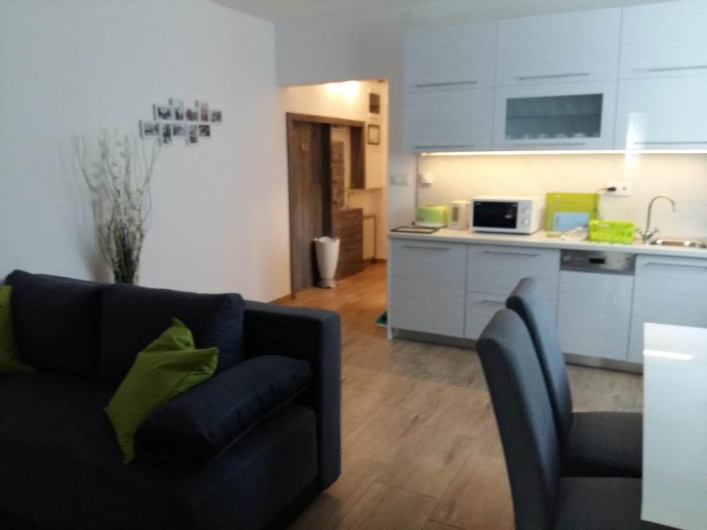 Plaza Apartman Daire Zagreb Dış mekan fotoğraf